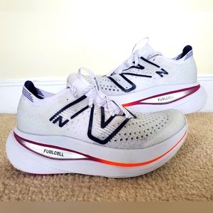 New Balance Fuel Cell Supercomp Trainer